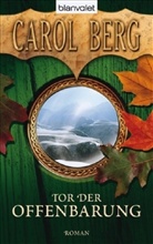 Carol Berg - Tor der Offenbarung