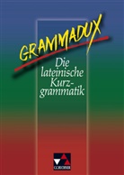 Clemen Utz, Clement Utz, Klaus Westphalen - Grammatik: Grammadux