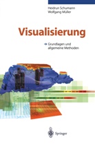 Wolfgang Müller, Heidru Schumann, Heidrun Schumann - Visualisierung