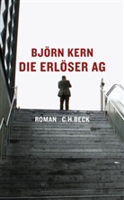 Björn Kern - Die Erlöser AG
