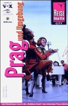 Jozef Petro, Karin Werner, Jozef Petro - Prag und Umgebung