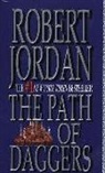 Robert Jordan - The Path of Daggers