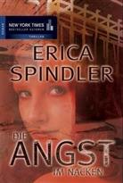 Erica Spindler - Die Angst im Nacken