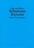 Clara Schumann, Robert Schumann, Eva Weissweiler - Briefwechsel, in 3 Bdn. - 2: 1839