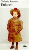Nathalie Sarraute - Enfance