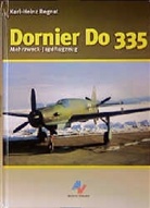 Karl-Heinz Regnat - Dornier Do 335
