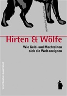 Hans J Krysmanski, Hans J. Krysmanski, Hans Jürgen Krysmanski - Hirten & Wölfe