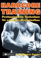 Ellington Darden - Hardcore Training