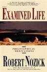 Robert Nozick, Nozick Robert - The Examined Life