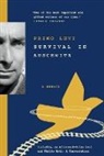 Levi, Primo Levi, Stuart Woolf - Survival in Auschwitz