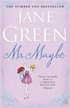 Jane Green - Mr. Maybe