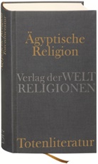Ja Assmann, Jan Assmann, Kucharek, Kucharek, Andrea Kucharek - Ägyptische Religion. Totenliteratur