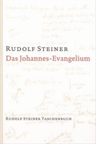 Rudolf Steiner - Das Johannes-Evangelium