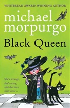 Michael Morpurgo, Morpurgo Michael, Tony Ross - Black Queen