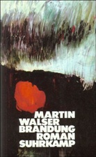 Martin Walser - Brandung