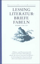 Gotthold E. Lessing, Gotthold Ephraim Lessing, Wilfried Barner, Gunte E Grimm, Gunter E. Grimm - Werke und Briefe - Ln - 4: Werke und Briefe. 12 in 14 Bänden