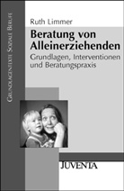 Limmer, Ruth Limmer - Beratung von Alleinerziehenden