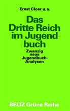 Ernst Cloer - Das Dritte Reich im Jugendbuch