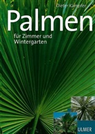 Dieter Kämpfer - Palmen