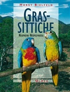 Horst Bielfeld - Grassittiche