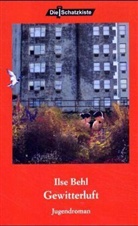 Ilse Behl - Gewitterluft