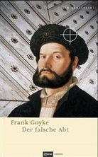 Frank Goyke - Der falsche Abt