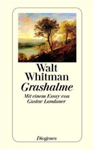 Walt Whitman - Grashalme