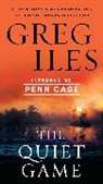Greg Iles - The Quiet Game