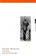 Gilles Deleuze - Nietzsche und die Philosophie