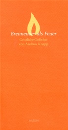 Andreas Knapp - Brennender als Feuer