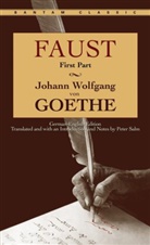 Johann Wolfgang von Goethe - Faust. Part 1