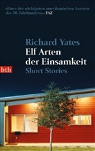 Richard Yates - Elf Arten der Einsamkeit