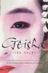 Liza Dalby, Dalby Liza - Geisha