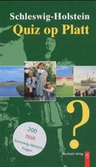 Karl-Heinz Groth - Schleswig-Holstein Quiz op Platt