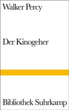 Walker Percy - Der Kinogeher