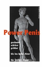 Waldemar Gangkover - Power Penis