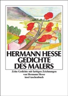 Hermann Hesse, Hermann Hesse - Gedichte des Malers