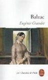 Honore de Balzac, Honoré de Balzac, Honoré de (1799-1850) Balzac, De balzac-h, Honoré de Balzac, Martine Reid - Eugénie Grandet