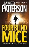James Patterson, Patterson James - Four Blind Mice