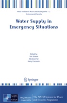 Harry Coccossis, Yair Sharan, Abraha Tal, Abraham Tal - Water Supply in Emergency Situations