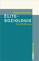 Michael Hartmann - Elitesoziologie