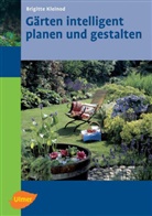 Brigitte Kleinod - Gärten intelligent planen und gestalten