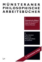Volker Steenblock - Philosophische Bildung