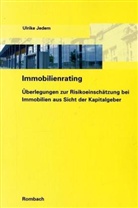 Ulrike Jedem - Immobilienrating