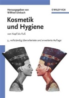 Wilfried Umbach, Wilfrie Umbach, Wilfried Umbach - Kosmetik und Hygiene von Kopf bis Fuß