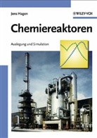 Jens Hagen - Chemiereaktoren