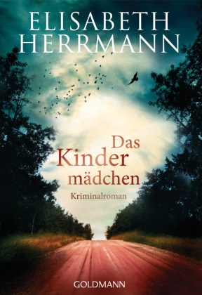 Elisabeth Herrmann - Das Kindermädchen - Kriminalroman