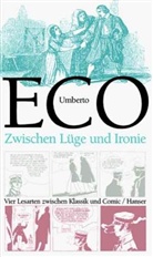 Umberto Eco - Lüge und Ironie