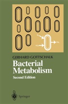 Gerhard Gottschalk - Bacterial Metabolism