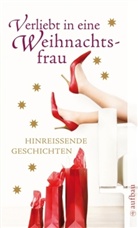 Michaela Rohn - Verliebt in eine Weihnachtsfrau